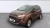 Ford Ecosport FORD EcoSport 1.5TDCi Titanium 95