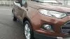 Ford Ecosport FORD EcoSport 1.5TDCi Titanium 95