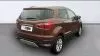 Ford Ecosport FORD EcoSport 1.5TDCi Titanium 95