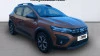 Dacia Sandero Stepway Expression 74kW (100CV) ECO-G Dacia Sandero Stepway Expression 74kW (100CV) ECO-G