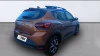 Dacia Sandero Stepway Expression 74kW (100CV) ECO-G Dacia Sandero Stepway Expression 74kW (100CV) ECO-G