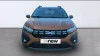 Dacia Sandero Stepway Expression 74kW (100CV) ECO-G Dacia Sandero Stepway Expression 74kW (100CV) ECO-G
