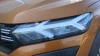 Dacia Sandero Stepway Expression 74kW (100CV) ECO-G Dacia Sandero Stepway Expression 74kW (100CV) ECO-G