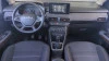Dacia Sandero Stepway Expression 74kW (100CV) ECO-G Dacia Sandero Stepway Expression 74kW (100CV) ECO-G