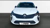 Renault Clio  E-TECH Full Hybrid Evolution 105kW