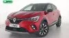 Renault Captur TCE TECHNO 67KW 5P SS