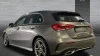 Mercedes-Benz Clase A 200 d AMG Line (EURO 6d)