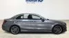 Mercedes-Benz Clase C 220 d