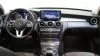 Mercedes-Benz Clase C 220 d