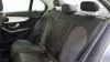 Mercedes-Benz Clase C 220 d