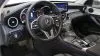 Mercedes-Benz Clase C 220 d
