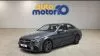 Mercedes-Benz Clase C 220 d