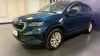 Skoda Karoq 2.0 TDI 110kW (150CV) DSG 4X4 Ambition
