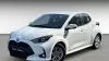 Toyota Yaris 5P Active Tech 120H e-CVT