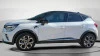Renault Captur E-TECH Hibrido Techno Fast Track 105kW Renault Captur E-TECH Hibrido Techno Fast Track 105kW