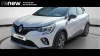 Renault Captur E-TECH Hibrido Techno Fast Track 105kW Renault Captur E-TECH Hibrido Techno Fast Track 105kW