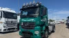 Mercedes-Benz Actros 1851 LS Mercedes-Benz Actros 1851 LS