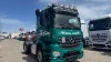 Mercedes-Benz Actros 1851 LS Mercedes-Benz Actros 1851 LS