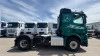 Mercedes-Benz Actros 1851 LS Mercedes-Benz Actros 1851 LS