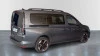 Ford Tourneo Connect 1.5 Ecoboost Sport Ford Tourneo Connect 1.5 Ecoboost Sport
