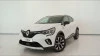 Renault Captur  TCe Techno 67kW