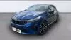 Renault Clio  TCe Techno 67kW