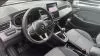 Renault Clio  TCe Techno 67kW
