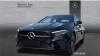 Mercedes-Benz Clase A A 200 d Sedán