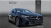 Mercedes-Benz Clase A A 200 d Sedán