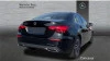 Mercedes-Benz Clase A A 200 d Sedán