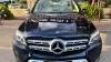 Mercedes-Benz Clase GLS  GLS 400 4MATIC