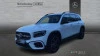 Mercedes-Benz GLB 200 d Mercedes-Benz GLB 200 d