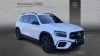 Mercedes-Benz GLB 200 d Mercedes-Benz GLB 200 d