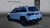 Mercedes-Benz GLB 200 d Mercedes-Benz GLB 200 d