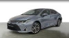 Toyota Corolla 140H Style Toyota Corolla 140H Style