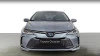 Toyota Corolla 140H Style Toyota Corolla 140H Style