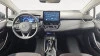 Toyota Corolla 140H Style Toyota Corolla 140H Style