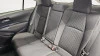 Toyota Corolla 140H Style Toyota Corolla 140H Style
