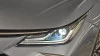 Toyota Corolla 140H Style Toyota Corolla 140H Style