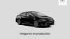 Toyota Corolla 140H Style Toyota Corolla 140H Style