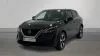 Nissan Qashqai DIG-T 116kW Xtronic N-Connecta