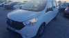 Dacia Lodgy Comfort Blue dCi 70kW (95CV) 7Pl - 18 Dacia Lodgy Comfort Blue dCi 70kW (95CV) 7Pl - 18