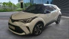 Toyota C-HR 2.0 180H Advance