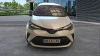 Toyota C-HR 2.0 180H Advance
