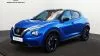 Nissan juke 1.0 DIG-T 114CV N-CONNECTA DCT 5P