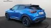 Nissan juke 1.0 DIG-T 114CV N-CONNECTA DCT 5P