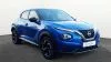 Nissan juke 1.0 DIG-T 114CV N-CONNECTA DCT 5P