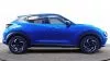 Nissan juke 1.0 DIG-T 114CV N-CONNECTA DCT 5P