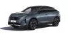 Peugeot 3008 Hybrid 1.2 100KW Allure eDCS6