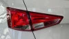 Seat Arona 1.0 TSI 116CV GASOLINA Seat Arona 1.0 TSI 116CV GASOLINA